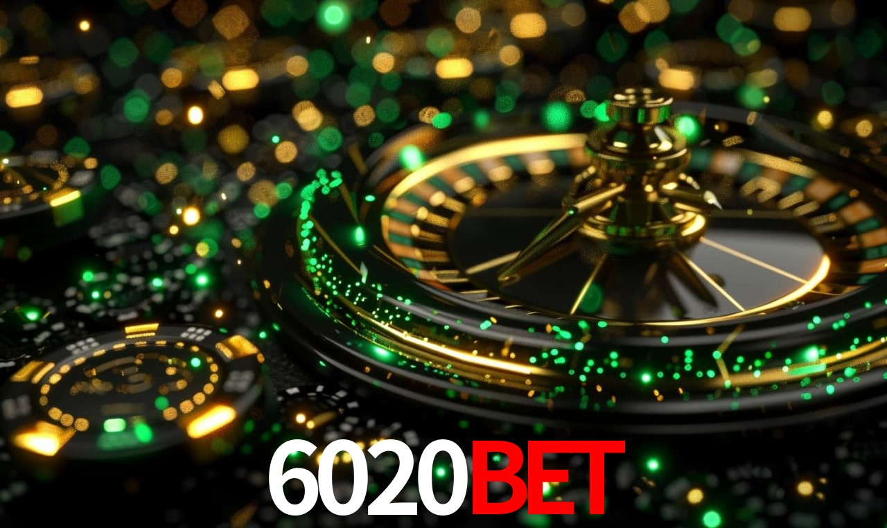 Segurança e performance na plataforma 6020bet