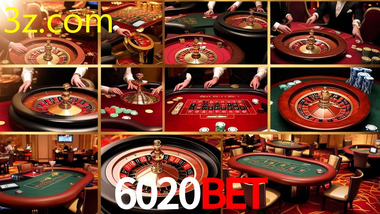 6020BET